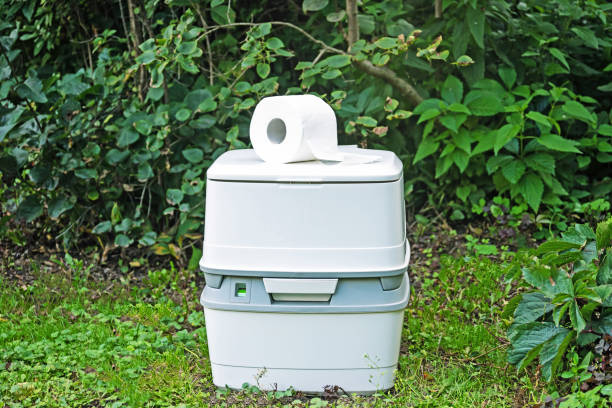 Best Portable toilet rental cost  in West Newton, PA