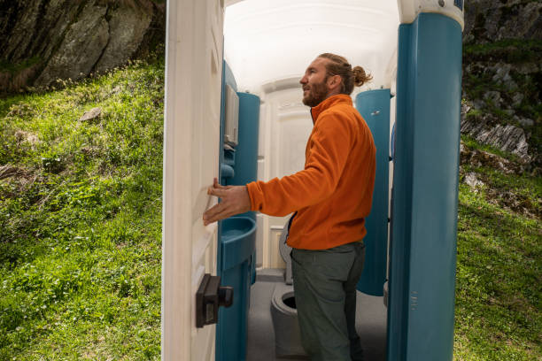 Best Porta potty rental near me  in West Newton, PA