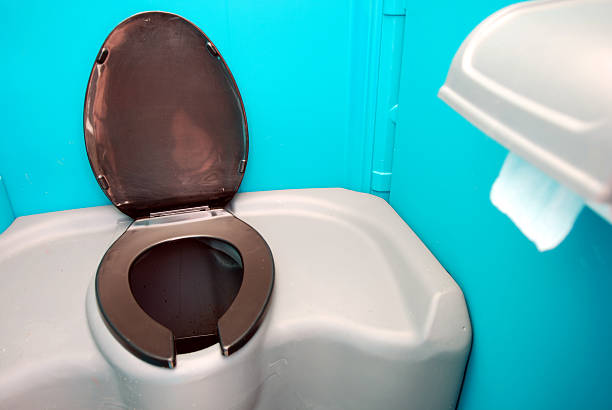 Professional porta potty rental in West Newton, PA