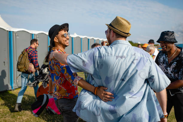 Best Affordable porta potty rental  in West Newton, PA