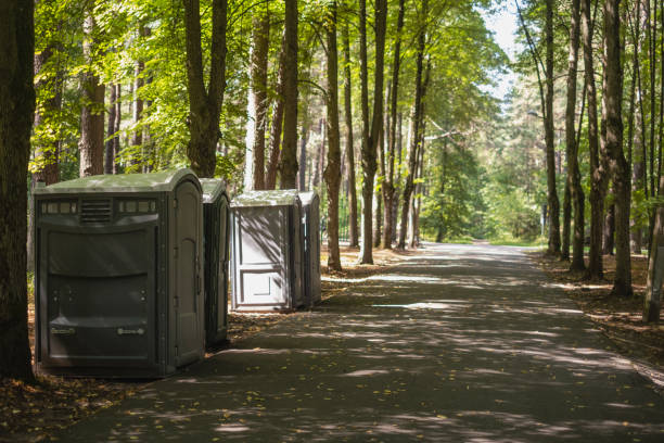 Best Emergency porta potty rental  in West Newton, PA