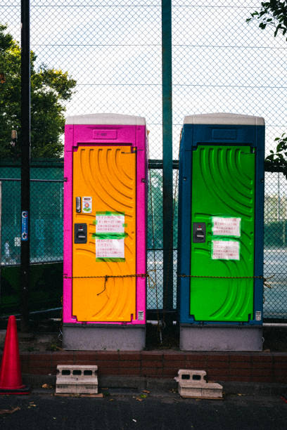 Best Porta potty delivery and setup  in West Newton, PA