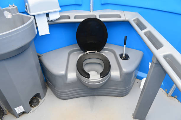 Best Best portable toilet rental  in West Newton, PA