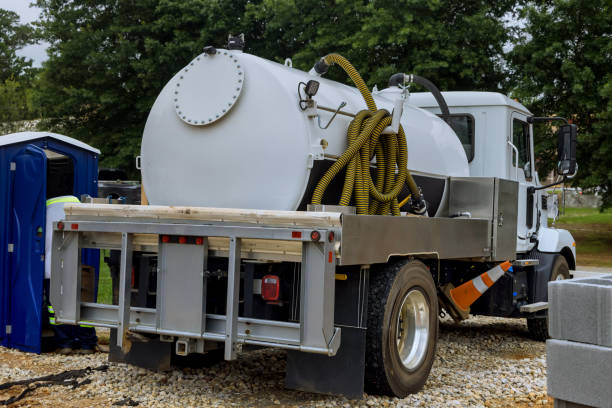 Best Portable toilet rental cost  in West Newton, PA