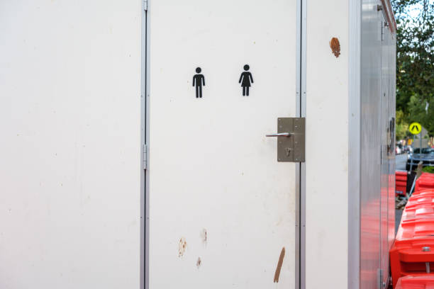 Portable Toilet Options We Offer in West Newton, PA