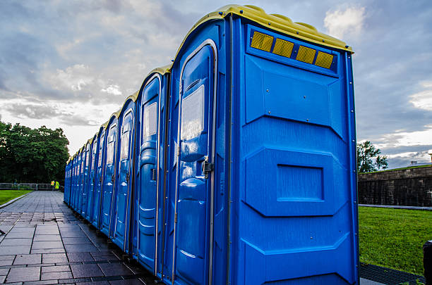 Best Event porta potty rental  in West Newton, PA